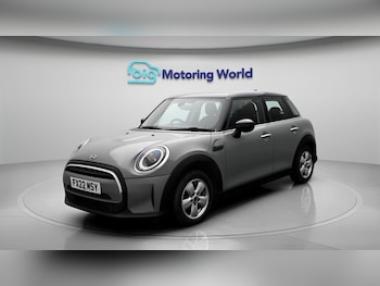 Used MINI Hatch 2022 for sale - 78176669: Photo
