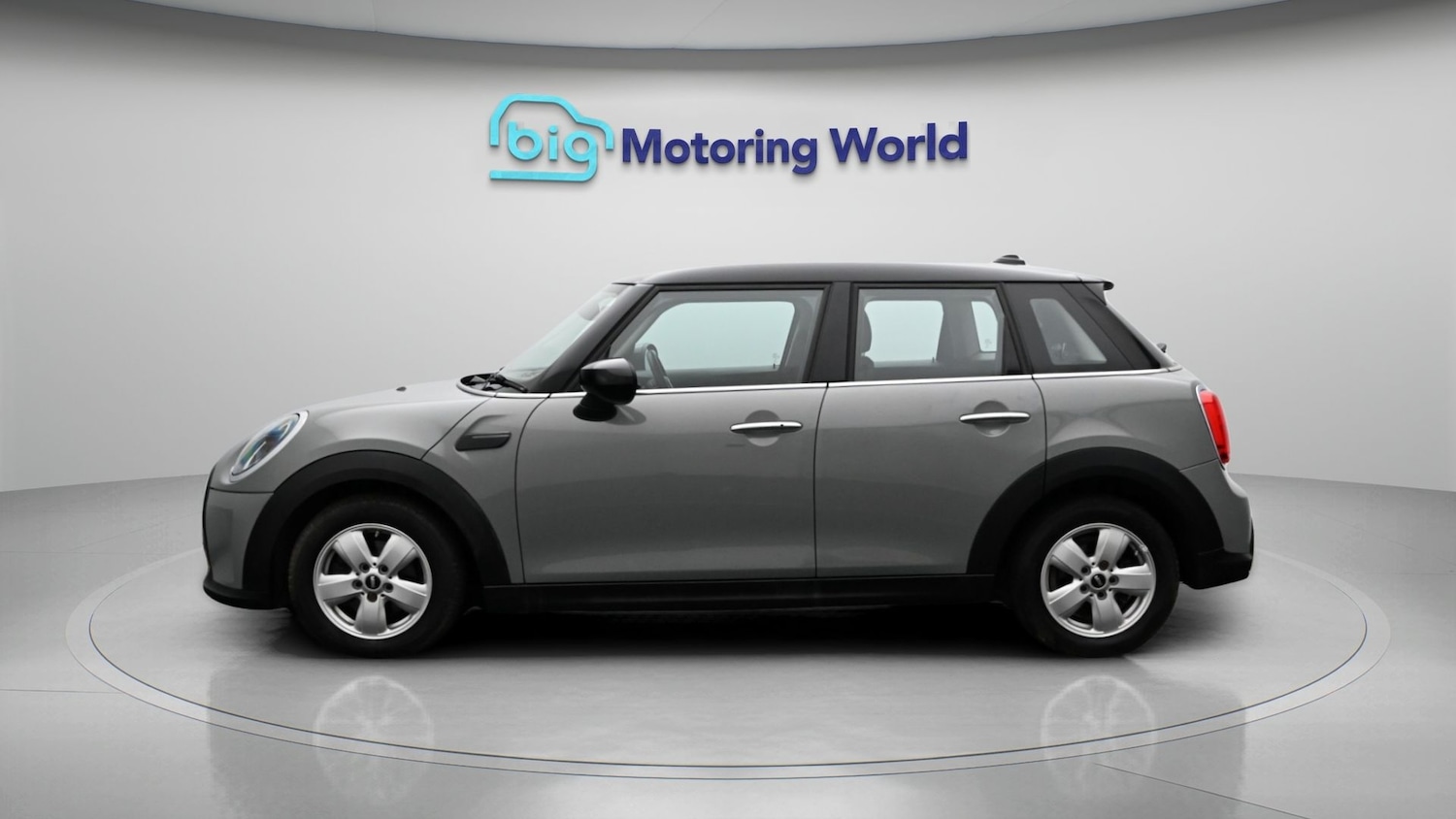 Used MINI Hatch 2022 for sale - 78176669: Photo 4
