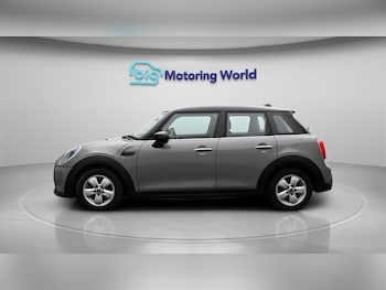 Used MINI Hatch 2022 for sale - 78176669: Photo