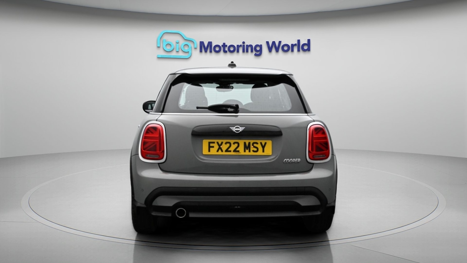 Used MINI Hatch 2022 for sale - 78176669: Photo 6