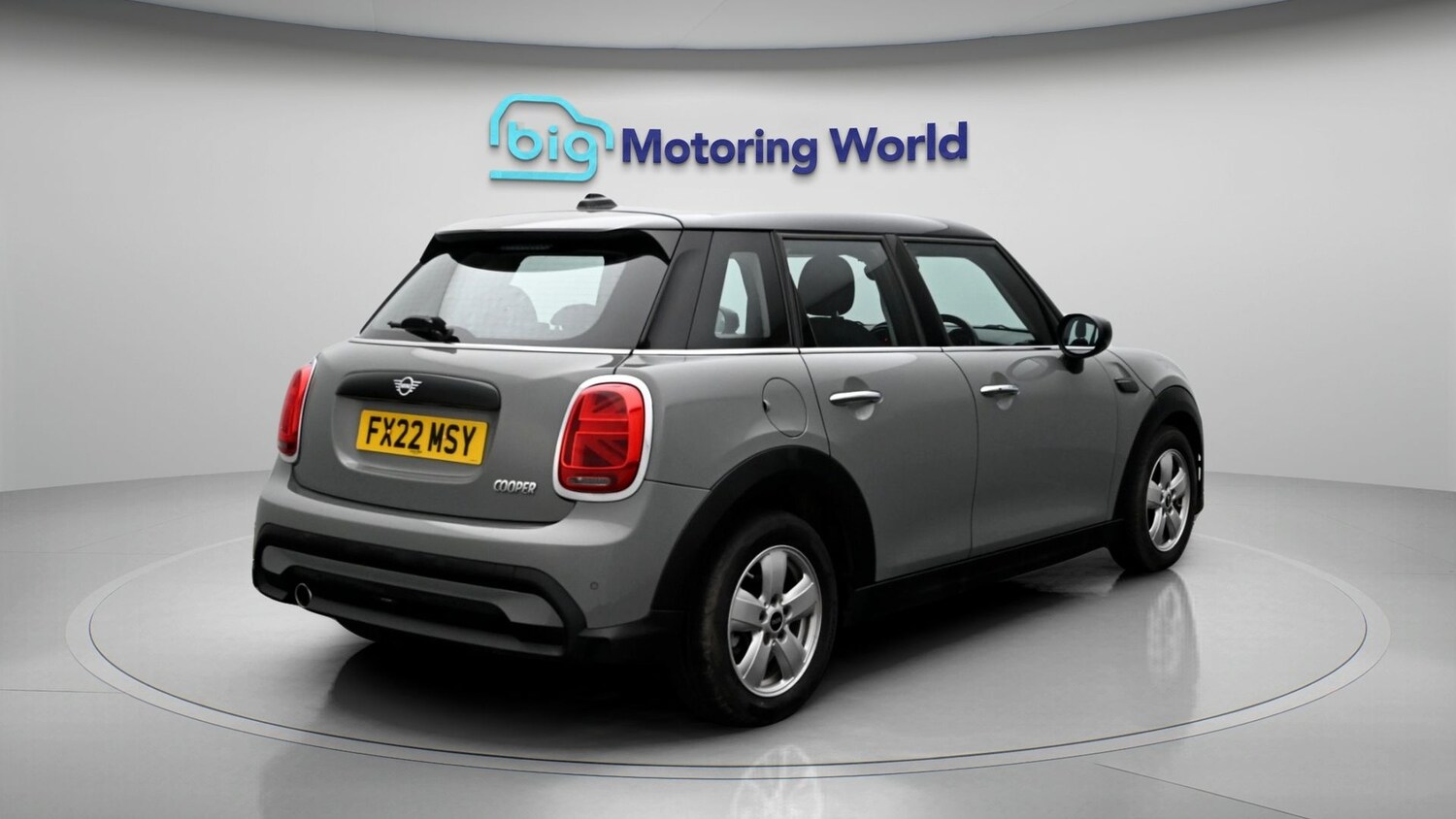 Used MINI Hatch 2022 for sale - 78176669: Photo 7