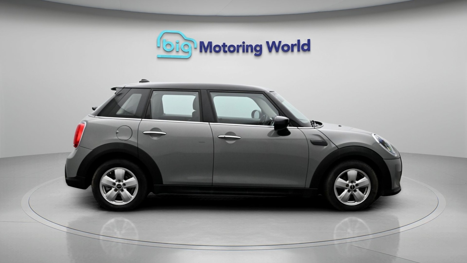 Used MINI Hatch 2022 for sale - 78176669: Photo 8