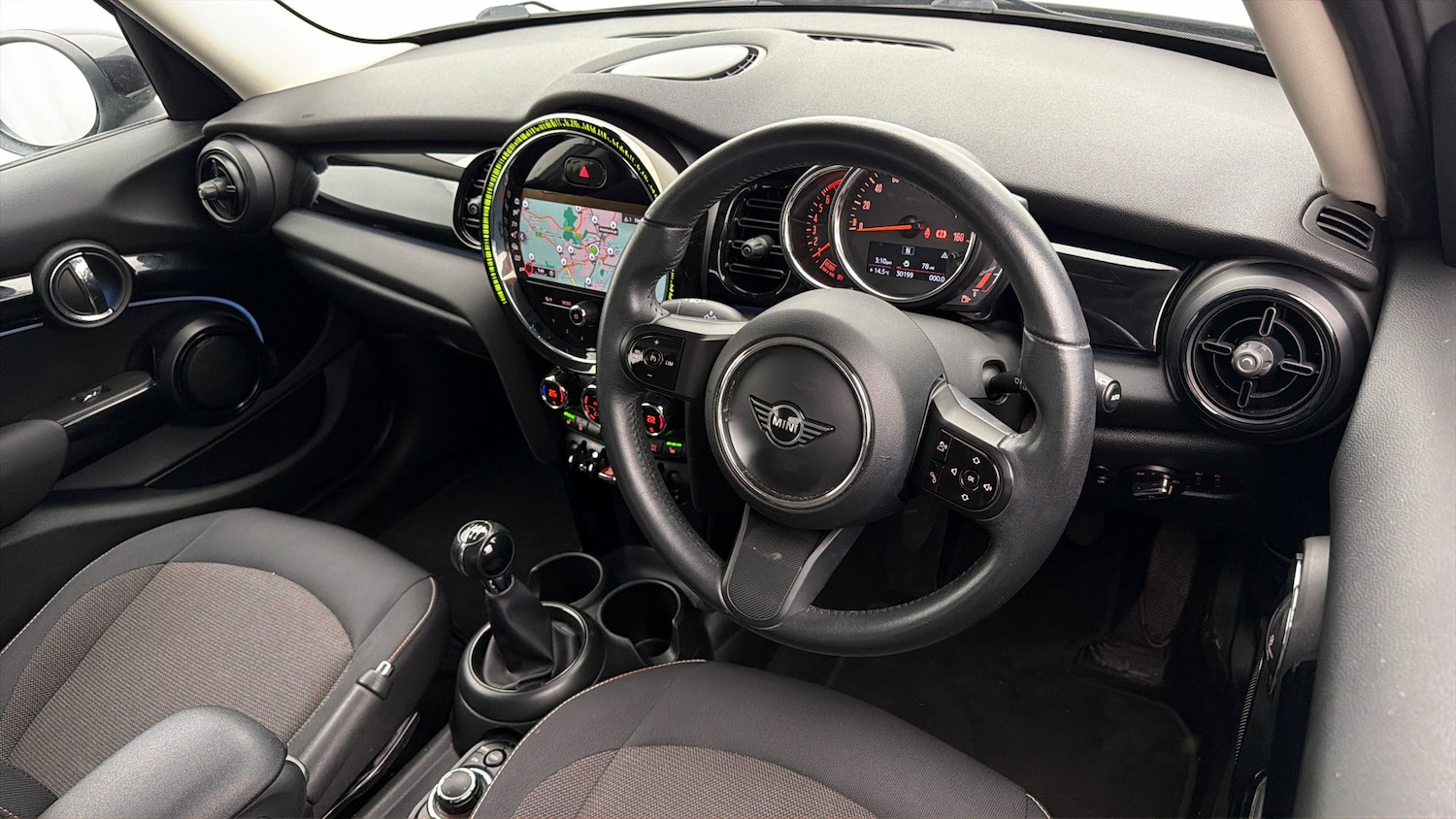 Used MINI Hatch 2022 for sale - 78176669: Photo 9