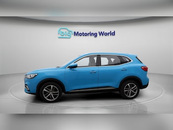 Used MG MG HS 2022 for sale - 77114324: Photo