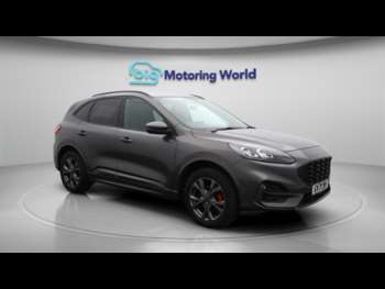 Used Ford Kuga 2022 for sale - 74751749: Photo