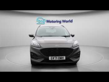 Used Ford Kuga 2022 for sale - 74751749: Photo