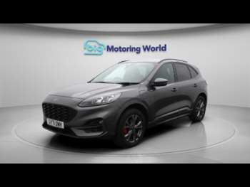 Used Ford Kuga 2022 for sale - 74751749: Photo