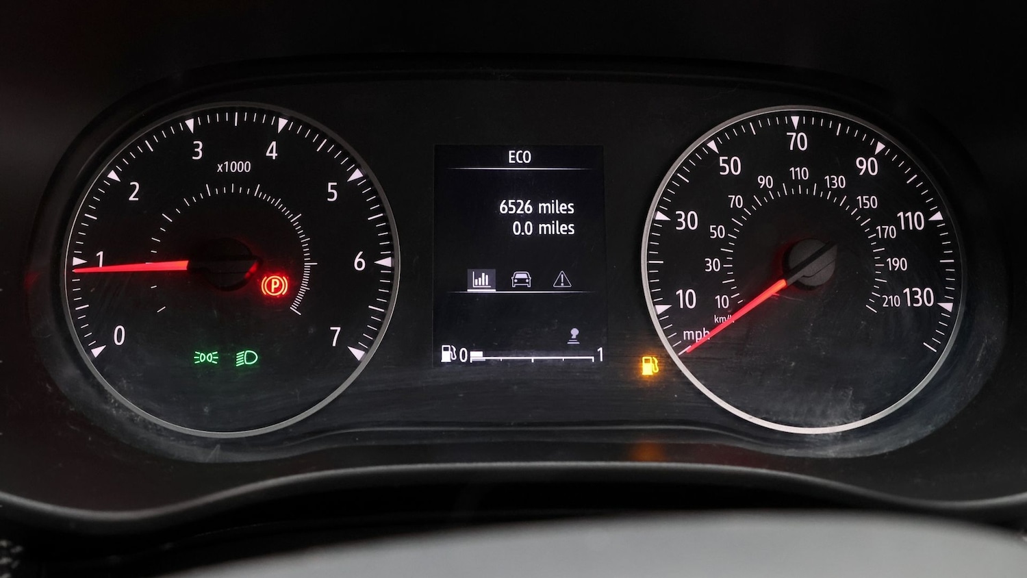 Used Dacia Sandero Stepway 2023 for sale - 77669152: Photo 10