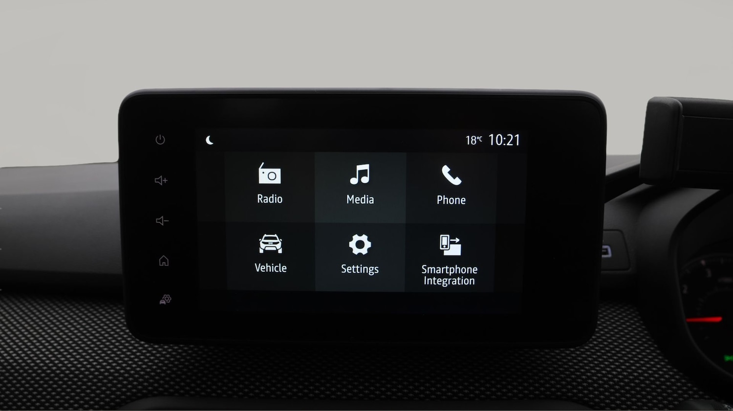 Used Dacia Sandero Stepway 2023 for sale - 77669152: Photo 11