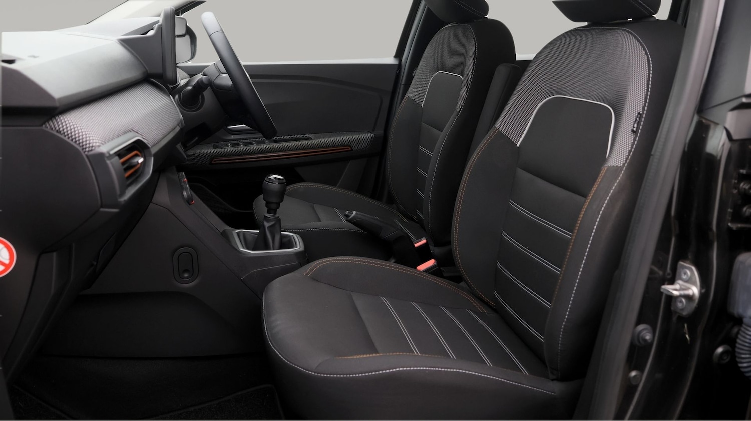 Used Dacia Sandero Stepway 2023 for sale - 77669152: Photo 14