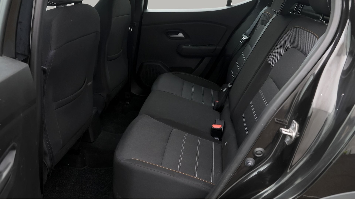 Used Dacia Sandero Stepway 2023 for sale - 77669152: Photo 16