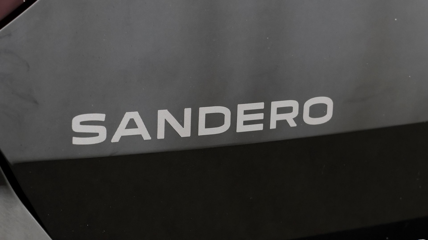 Used Dacia Sandero Stepway 2023 for sale - 77669152: Photo 20