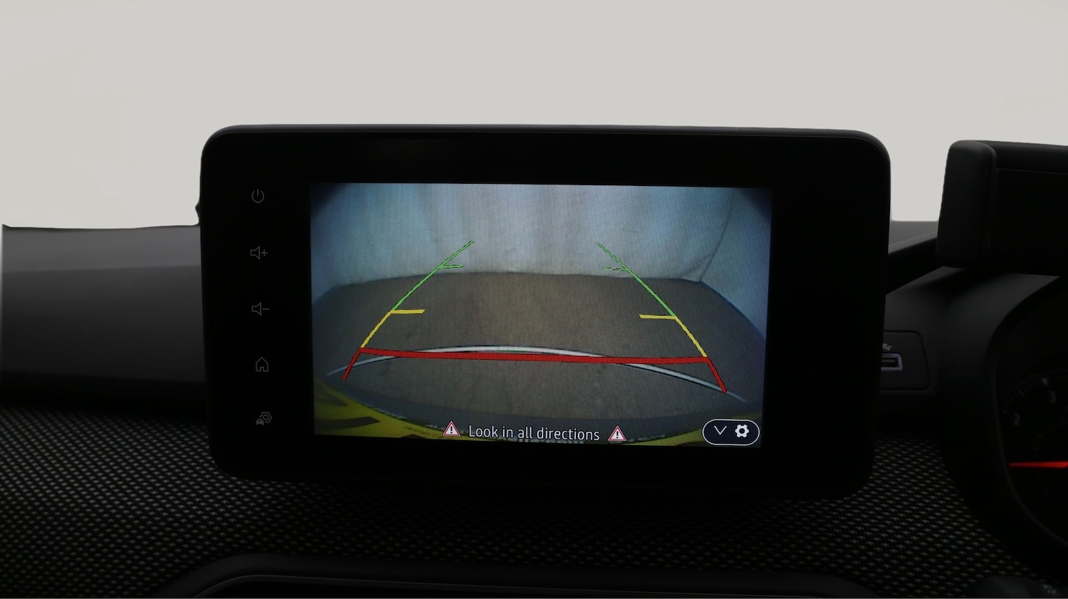 Used Dacia Sandero Stepway 2023 for sale - 77669152: Photo 24