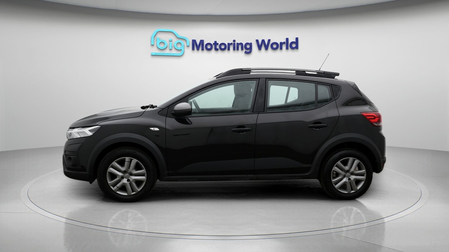 Used Dacia Sandero Stepway 2023 for sale - 77669152: Photo 4