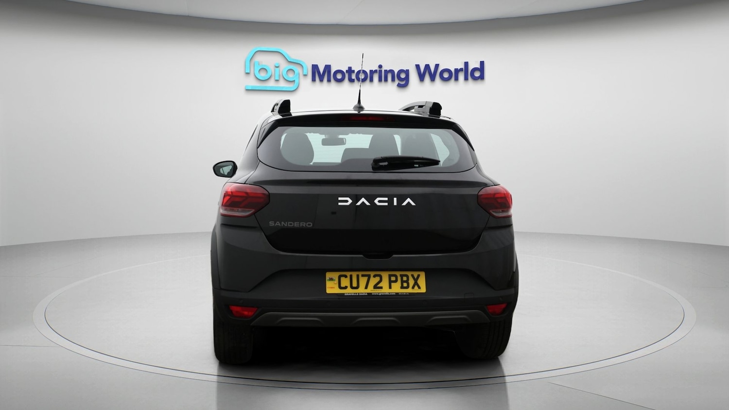 Used Dacia Sandero Stepway 2023 for sale - 77669152: Photo 6