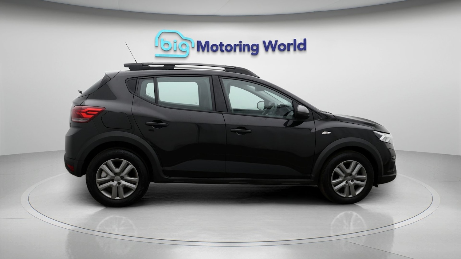 Used Dacia Sandero Stepway 2023 for sale - 77669152: Photo 8