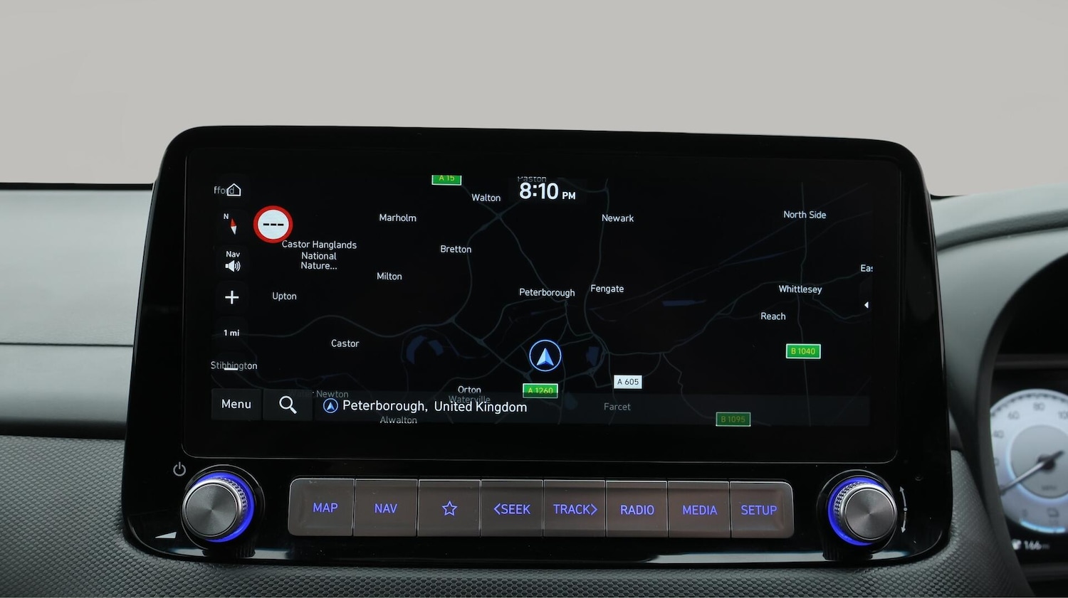 Used Hyundai KONA 2022 for sale - 76336684: Photo 12