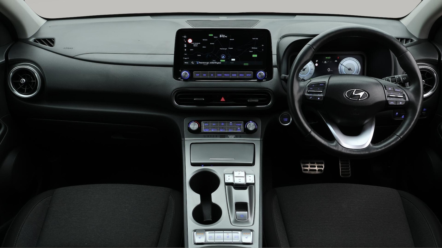 Used Hyundai KONA 2022 for sale - 76336684: Photo 14