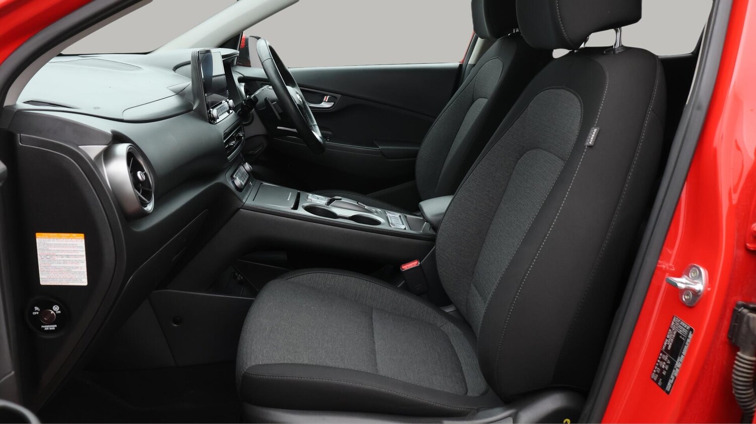Used Hyundai KONA 2022 for sale - 76336684: Photo 15