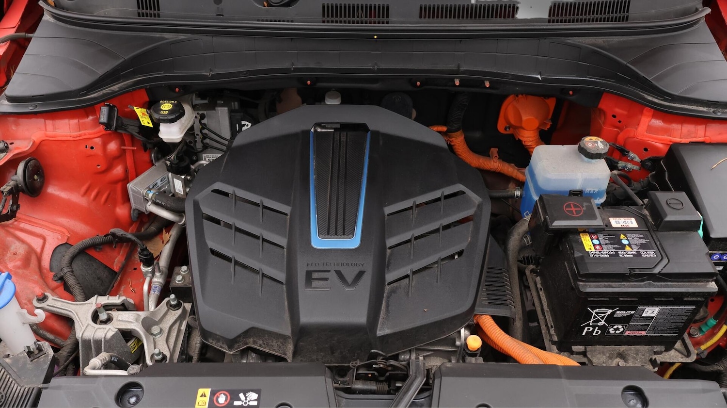 Used Hyundai KONA 2022 for sale - 76336684: Photo 20
