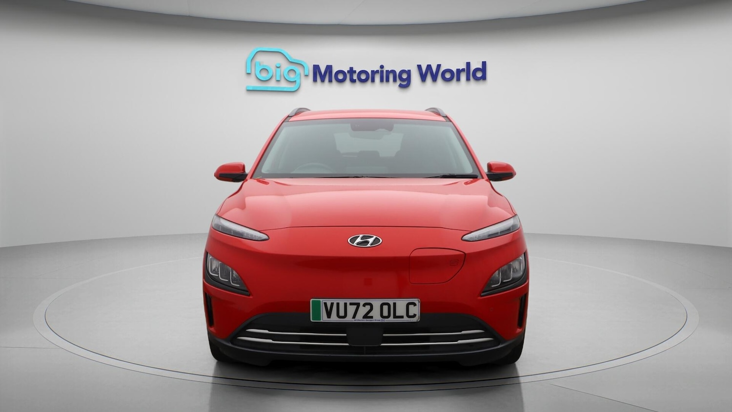 Used Hyundai KONA 2022 for sale - 76336684: Photo 3