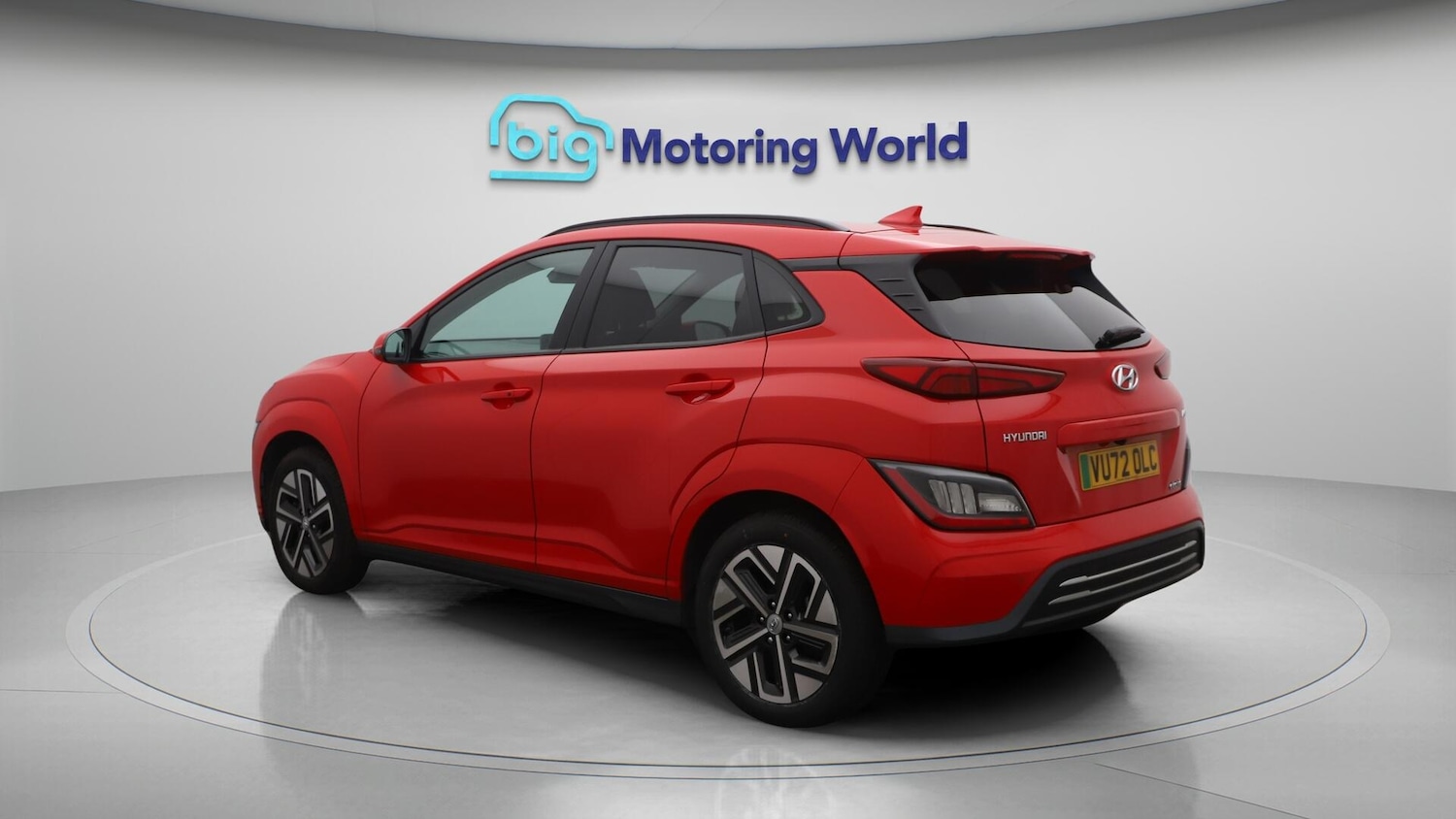 Used Hyundai KONA 2022 for sale - 76336684: Photo 6