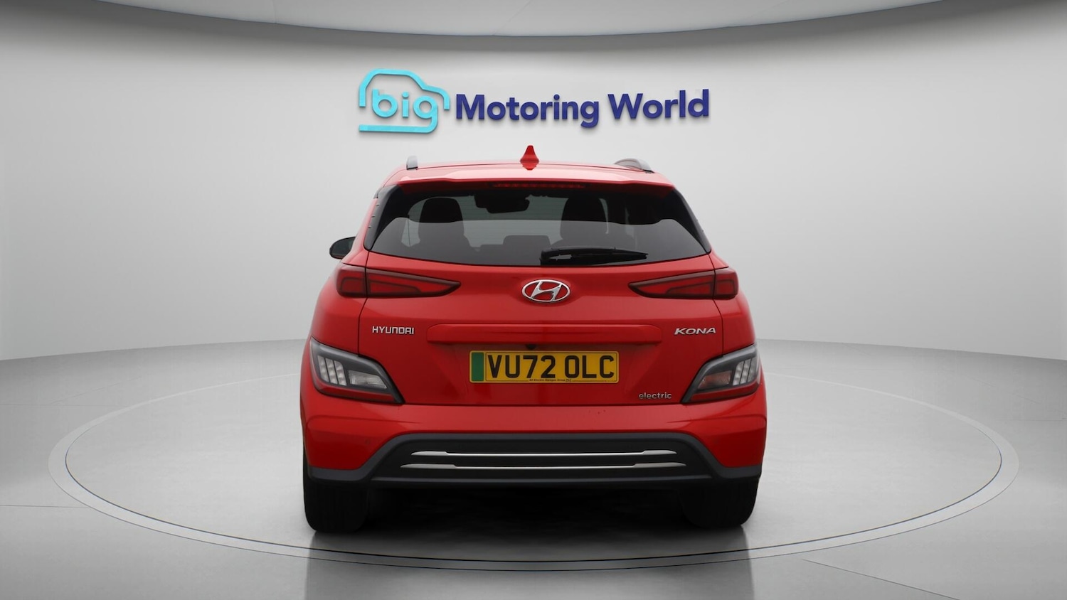 Used Hyundai KONA 2022 for sale - 76336684: Photo 7