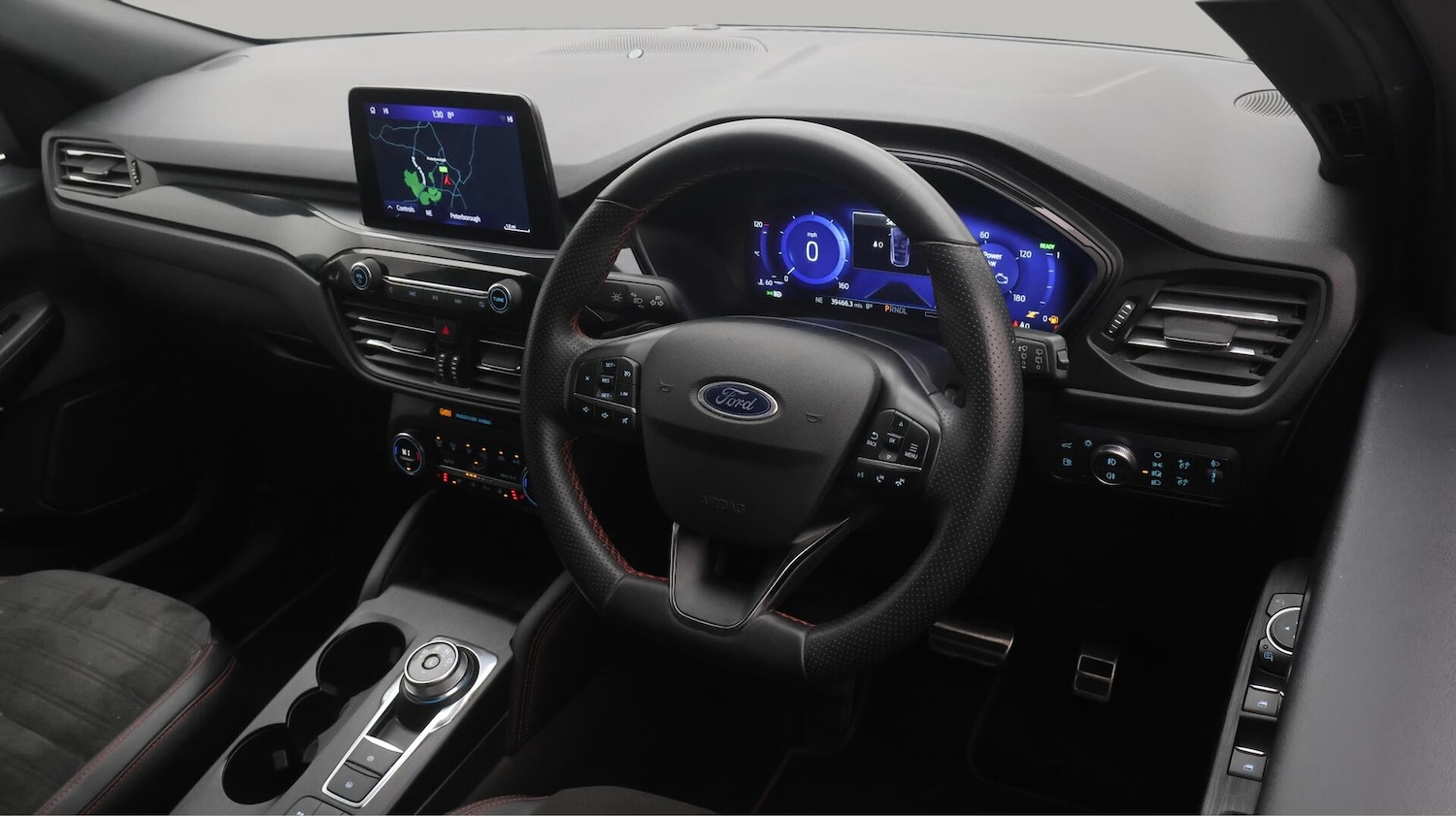 Used Ford Kuga 2022 for sale - 76714619: Photo 10