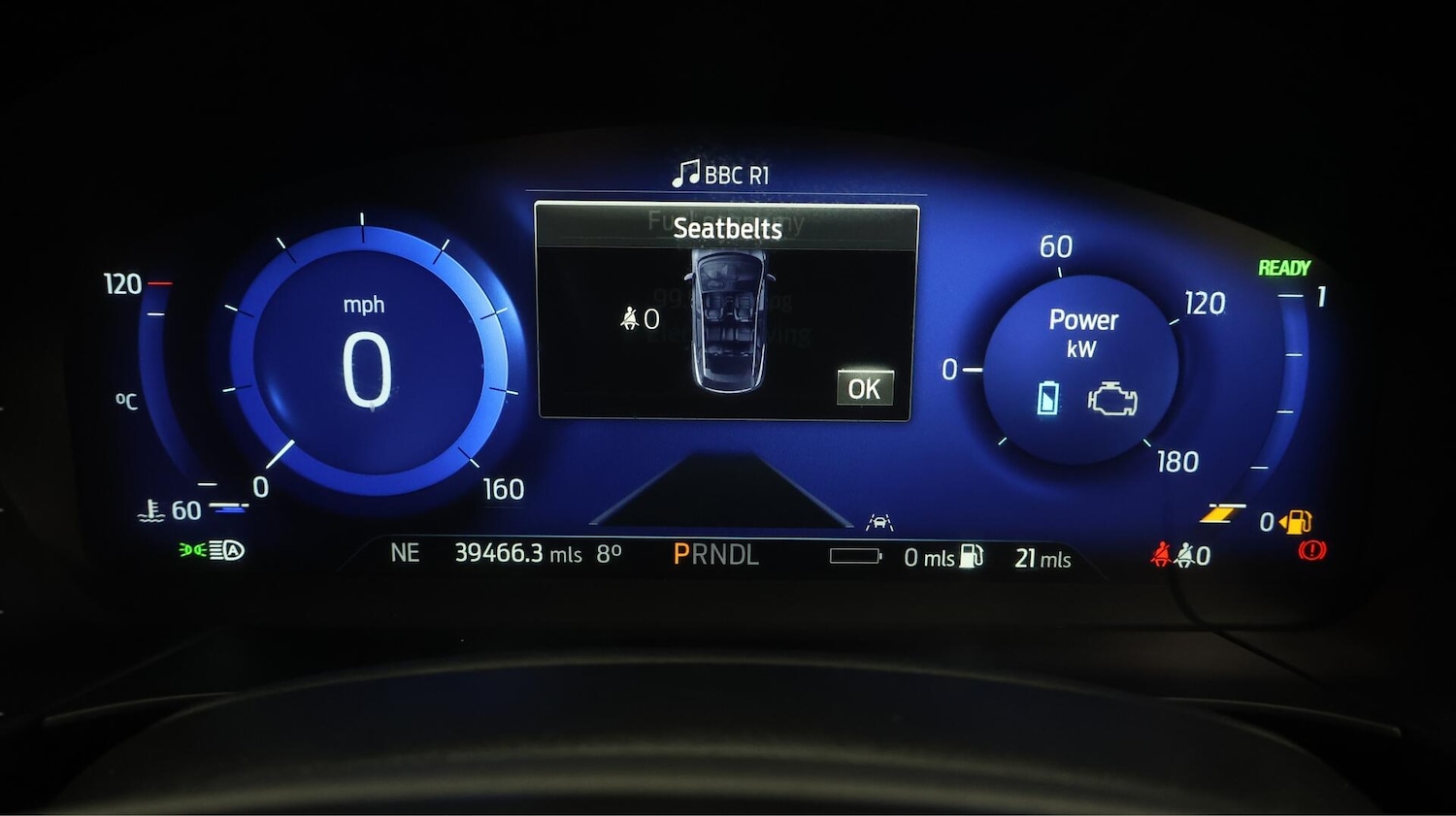 Used Ford Kuga 2022 for sale - 76714619: Photo 11