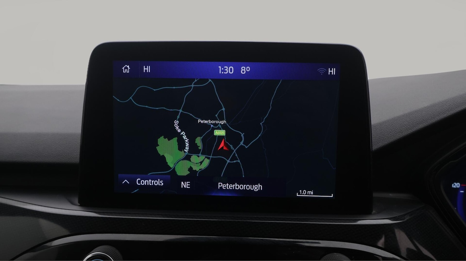 Used Ford Kuga 2022 for sale - 76714619: Photo 12