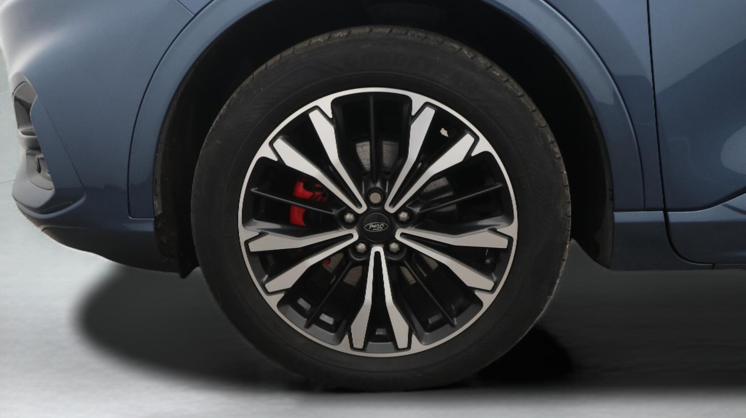 Used Ford Kuga 2022 for sale - 76714619: Photo 19