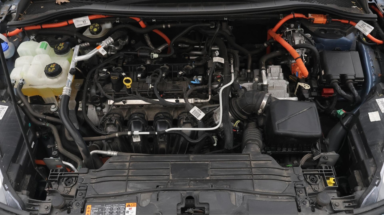 Used Ford Kuga 2022 for sale - 76714619: Photo 20