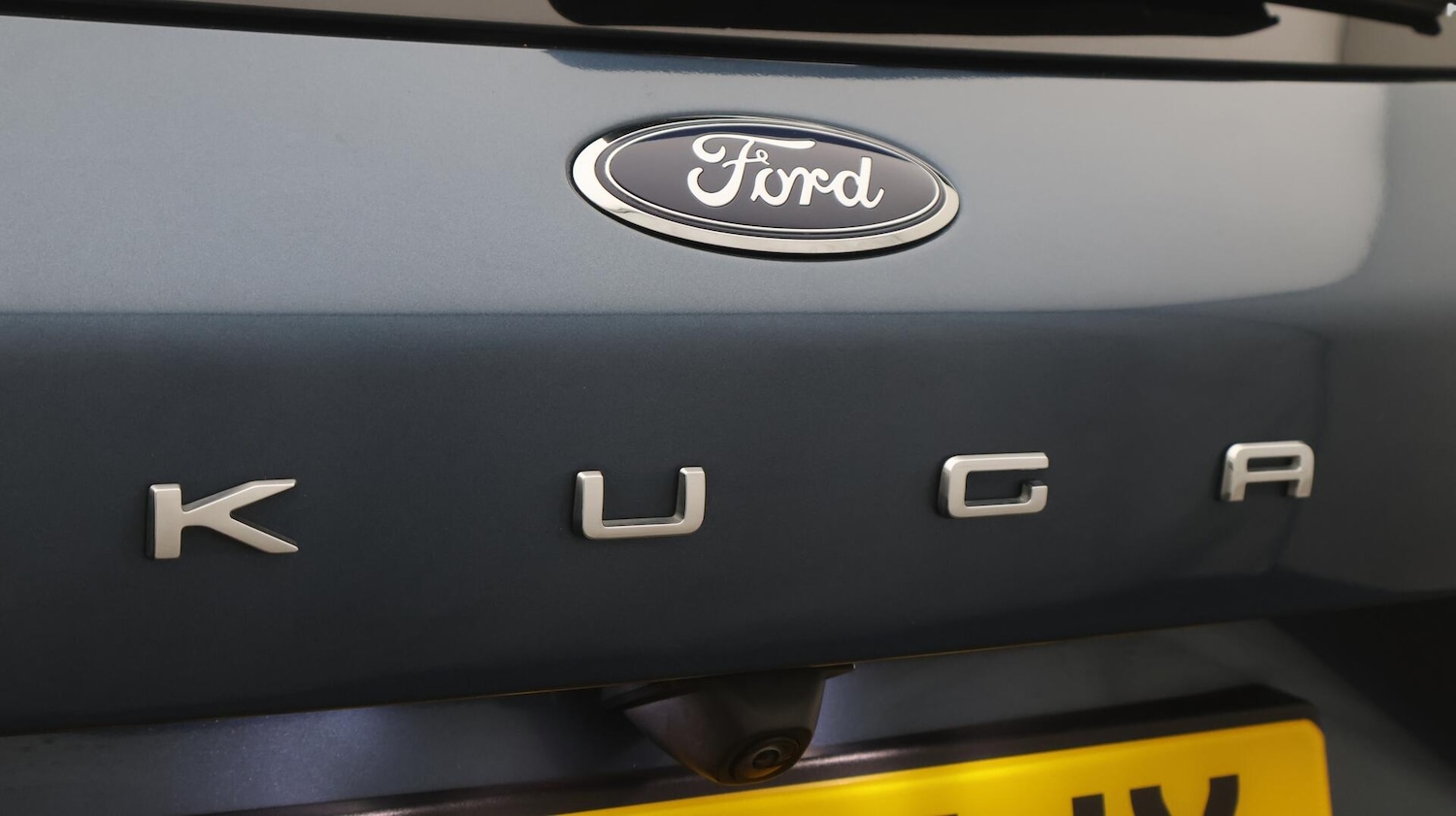 Used Ford Kuga 2022 for sale - 76714619: Photo 23