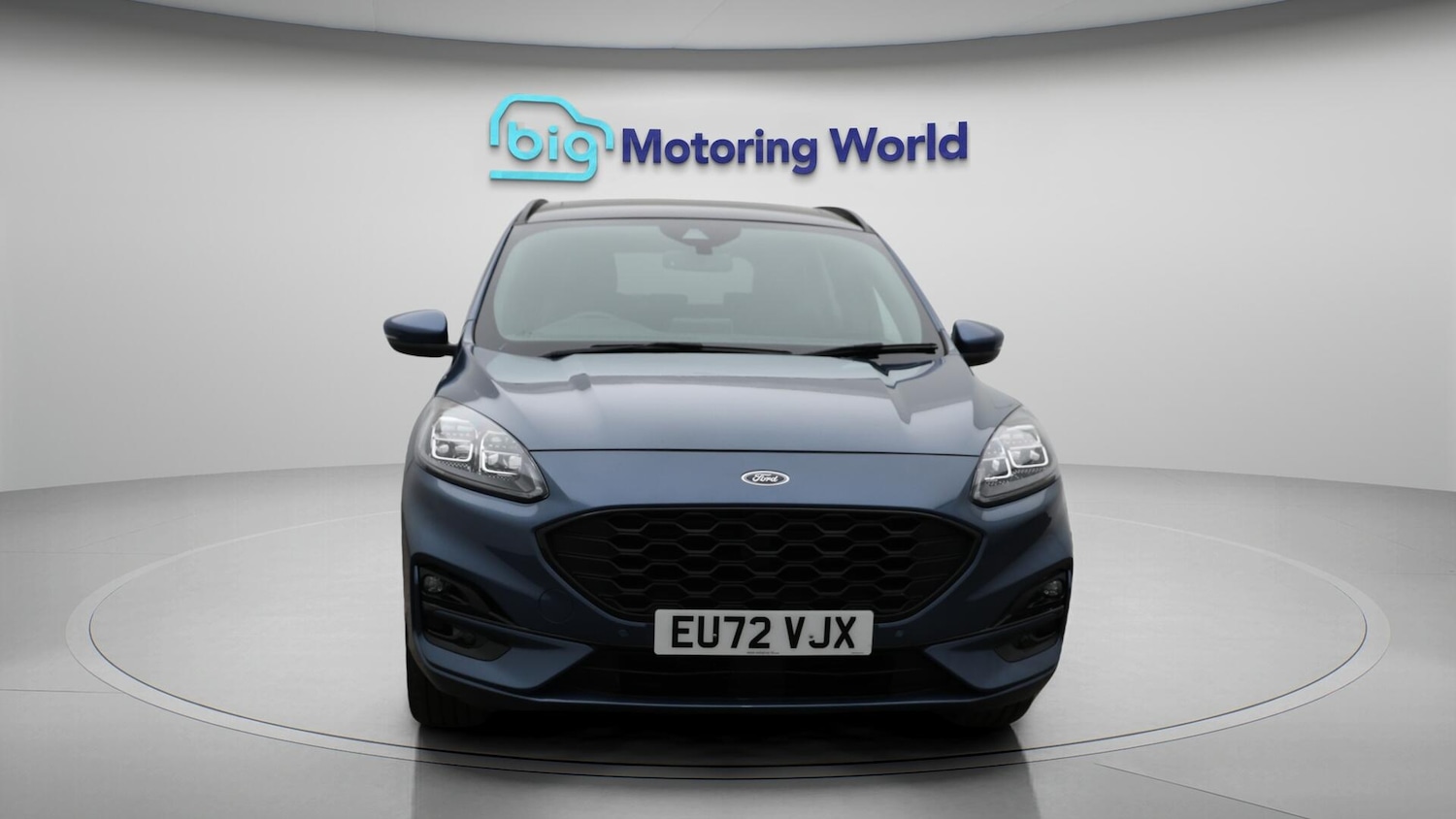 Used Ford Kuga 2022 for sale - 76714619: Photo 3