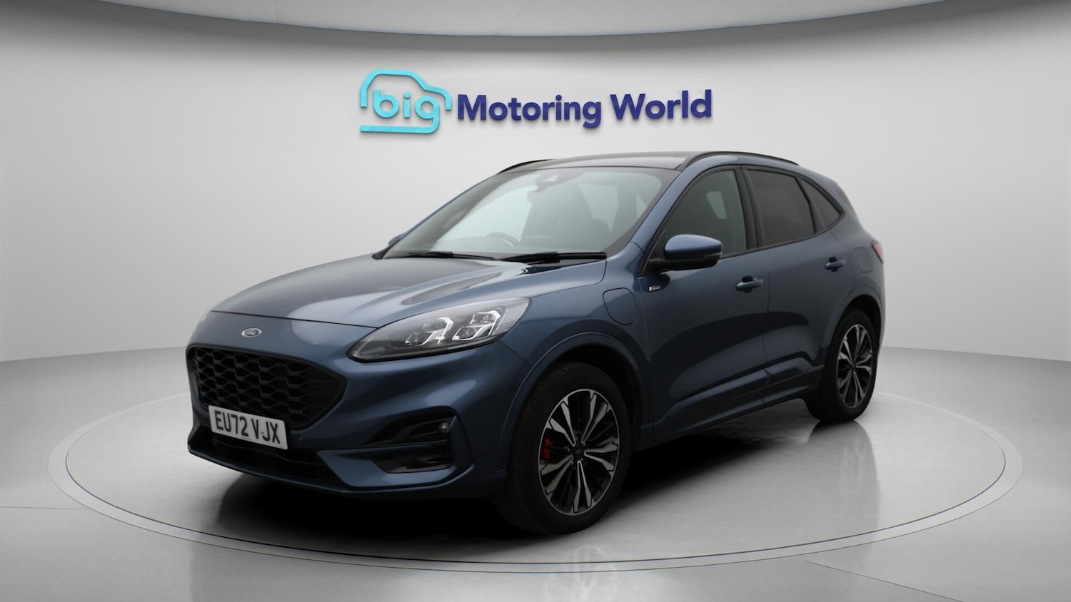 Used Ford Kuga 2022 for sale - 76714619: Photo 4