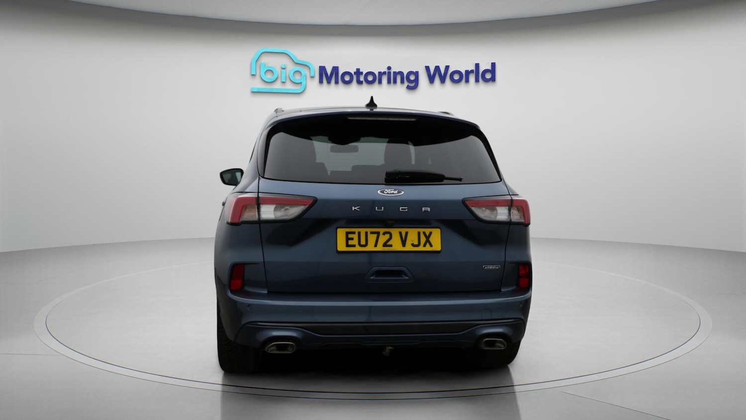 Used Ford Kuga 2022 for sale - 76714619: Photo 7