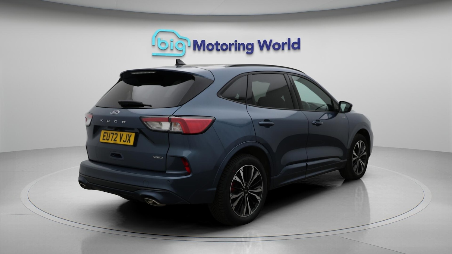 Used Ford Kuga 2022 for sale - 76714619: Photo 8
