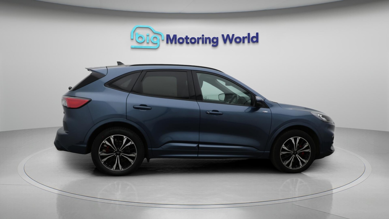 Used Ford Kuga 2022 for sale - 76714619: Photo 9