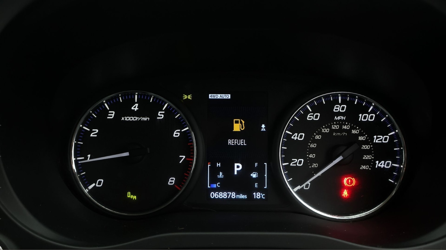 Used Mitsubishi Outlander 2020 for sale - 77272689: Photo 10