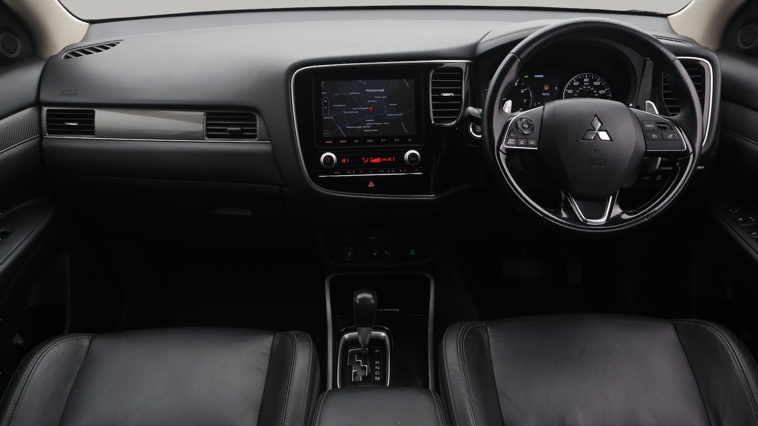 Used Mitsubishi Outlander 2020 for sale - 77272689: Photo 13