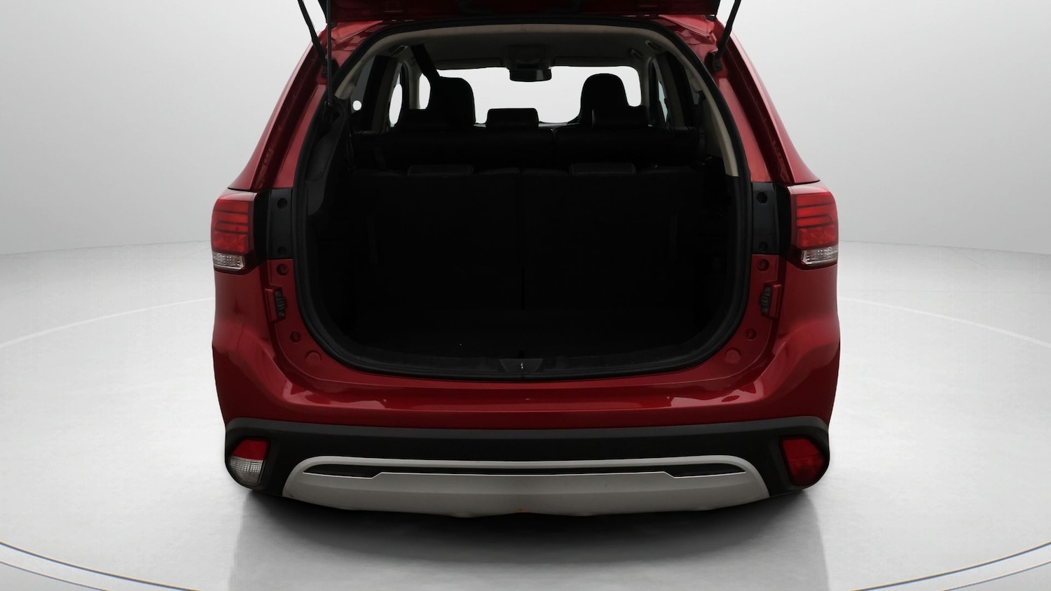 Used Mitsubishi Outlander 2020 for sale - 77272689: Photo 17