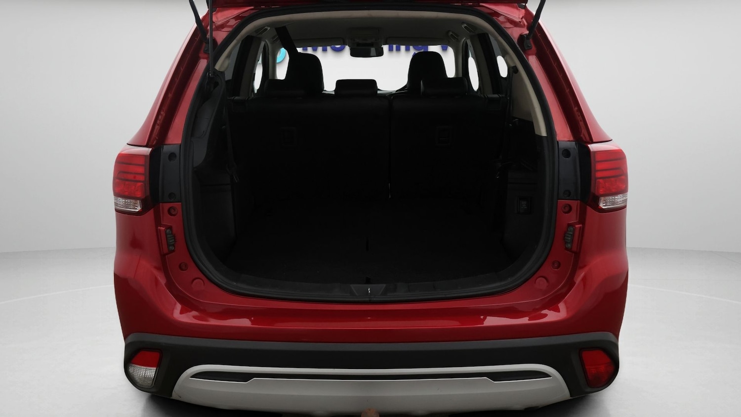 Used Mitsubishi Outlander 2020 for sale - 77272689: Photo 21