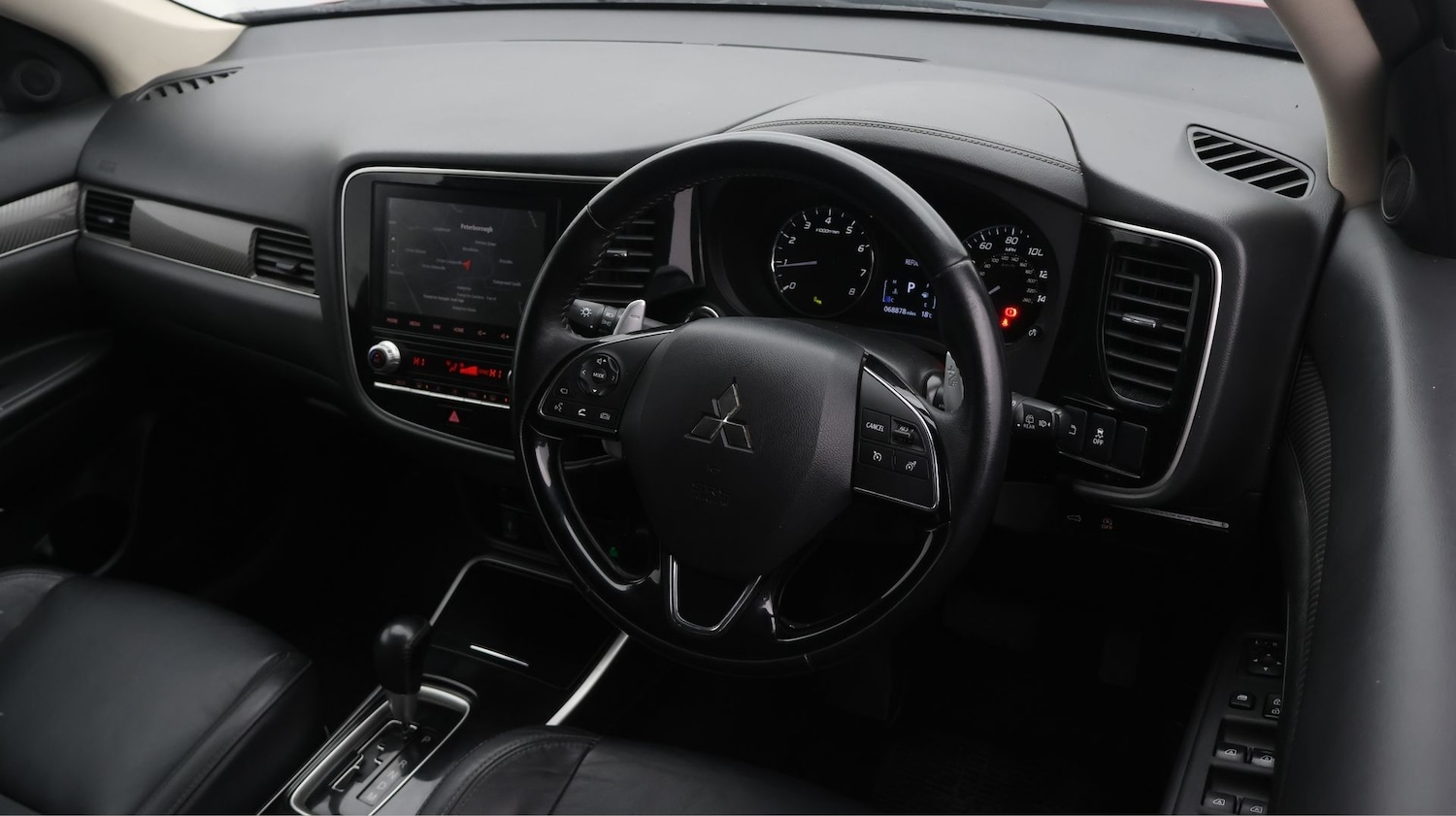 Used Mitsubishi Outlander 2020 for sale - 77272689: Photo 9