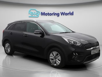 Kia - Niro