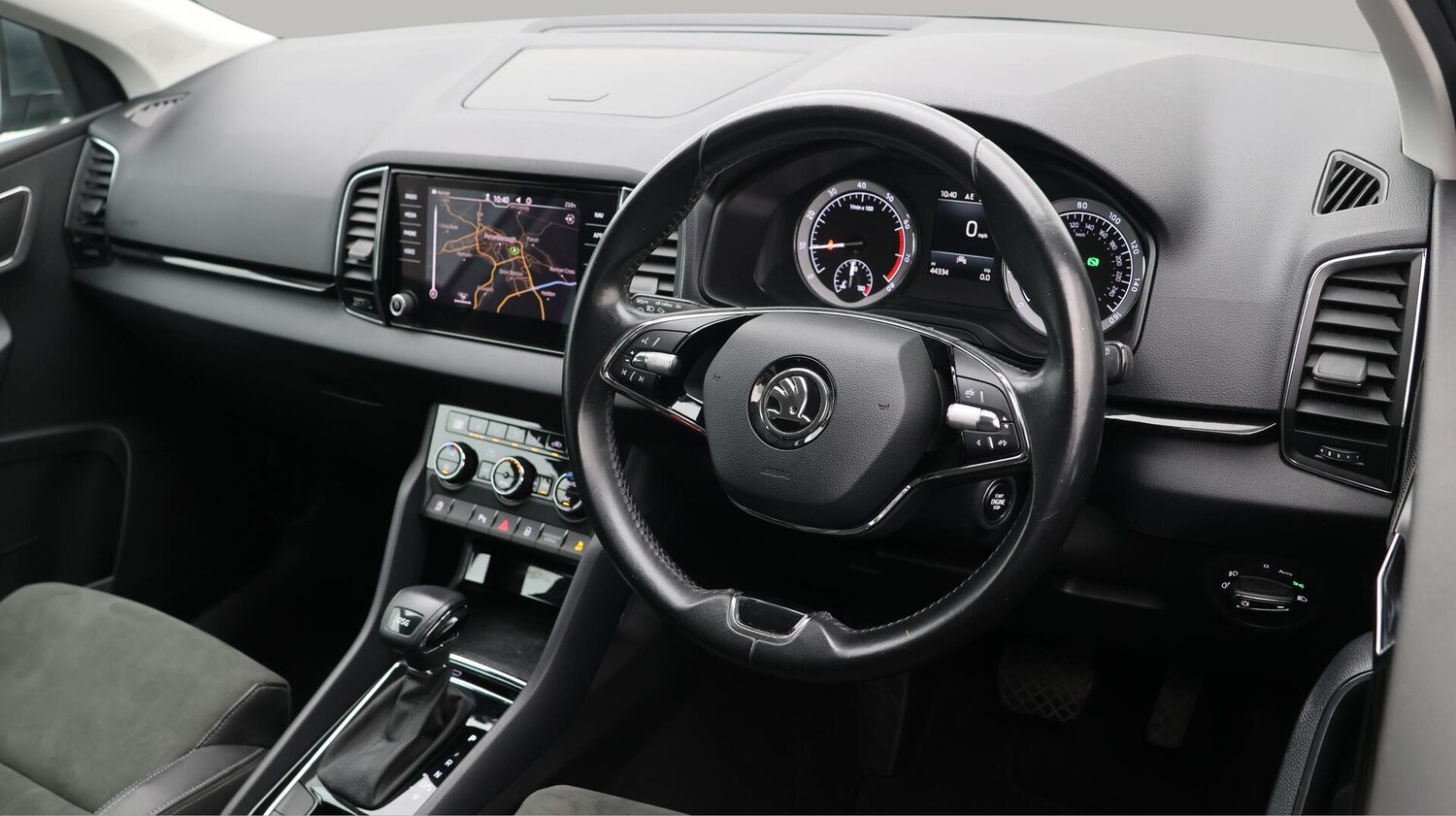 Used Skoda Karoq 2020 for sale - 76512854: Photo 10