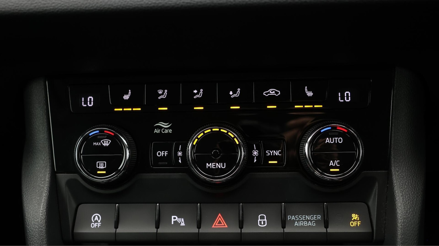 Used Skoda Karoq 2020 for sale - 76512854: Photo 13