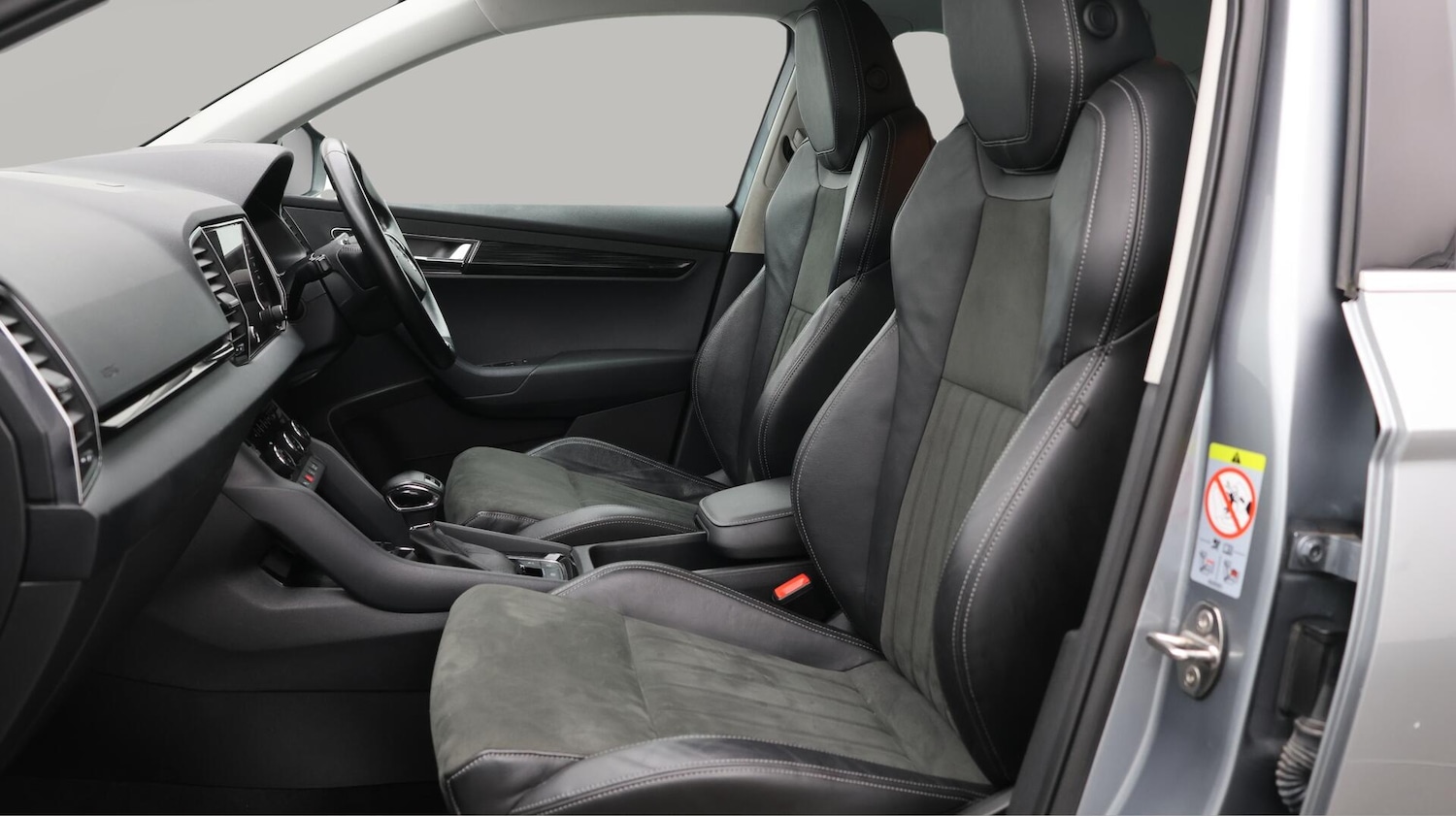 Used Skoda Karoq 2020 for sale - 76512854: Photo 15