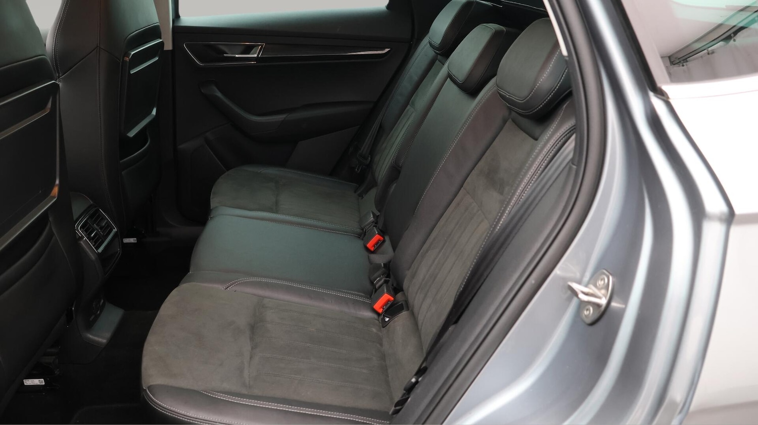 Used Skoda Karoq 2020 for sale - 76512854: Photo 17