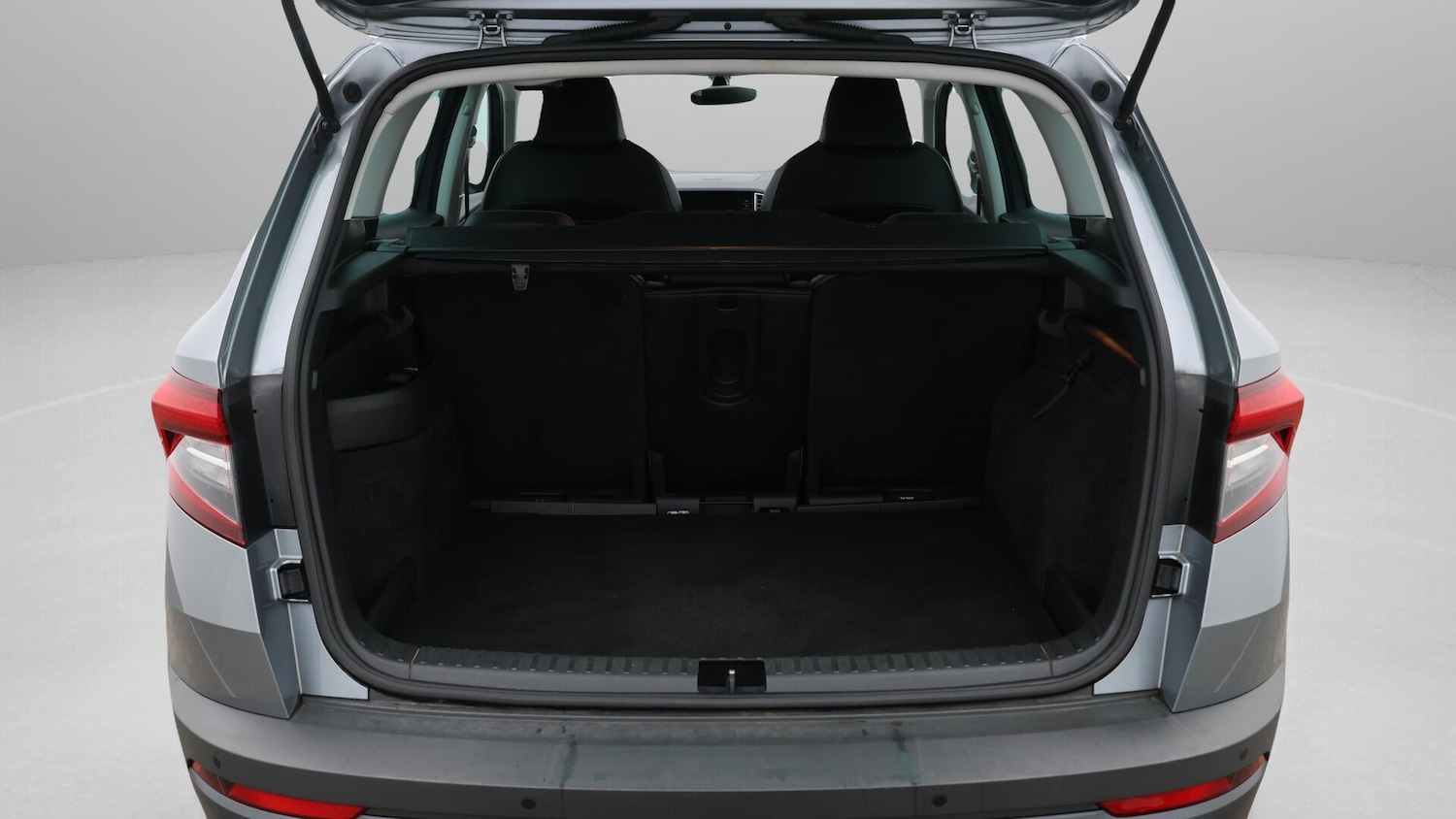 Used Skoda Karoq 2020 for sale - 76512854: Photo 18