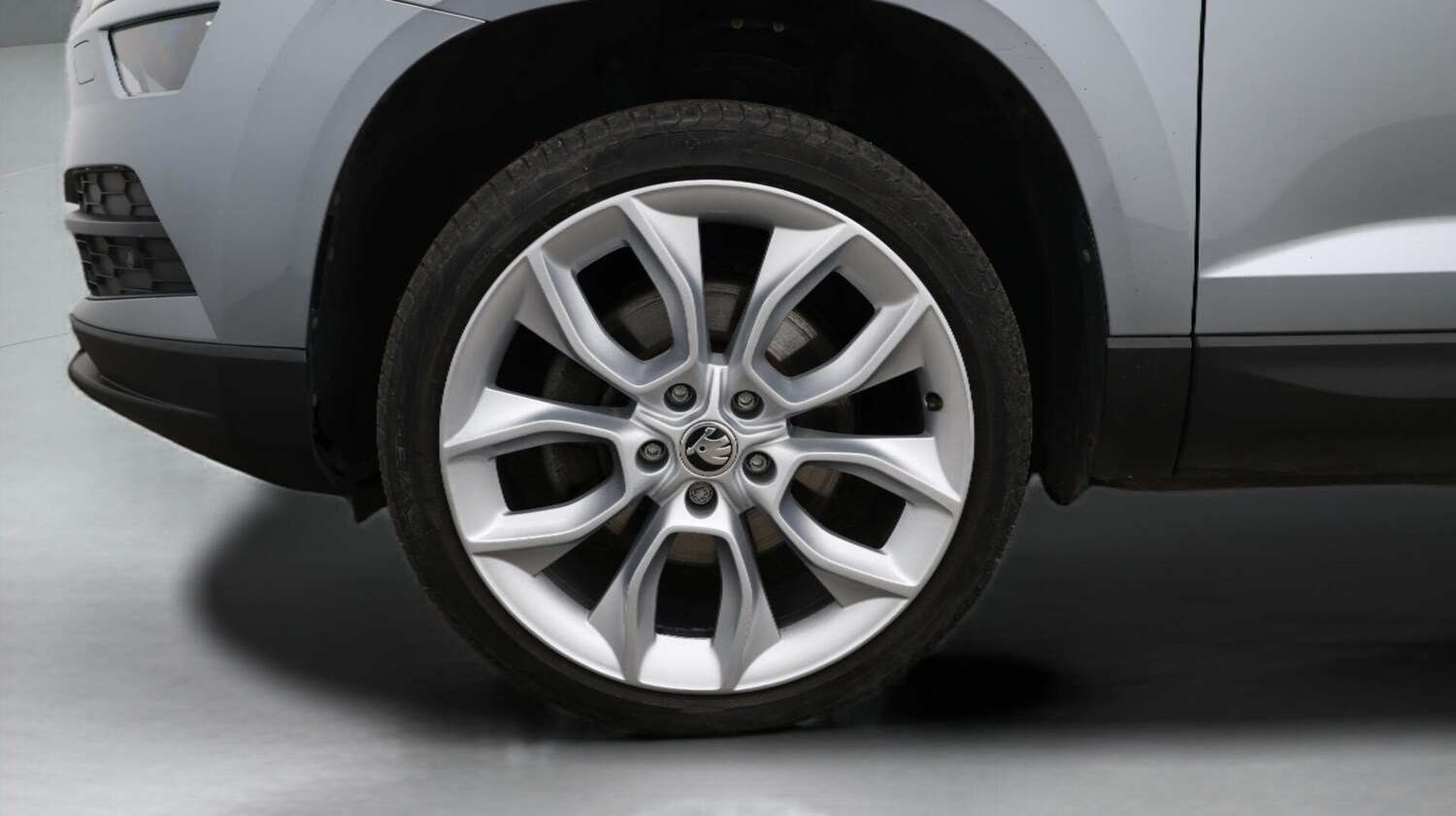 Used Skoda Karoq 2020 for sale - 76512854: Photo 19